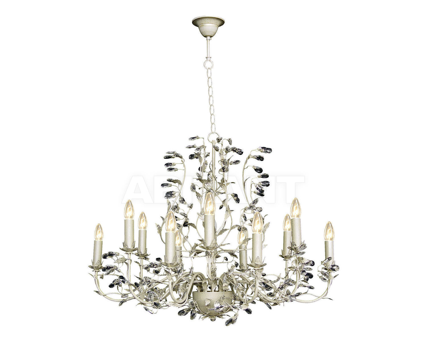 Buy Сhandelier Linea Verdace 2012 LV 53314/CS 