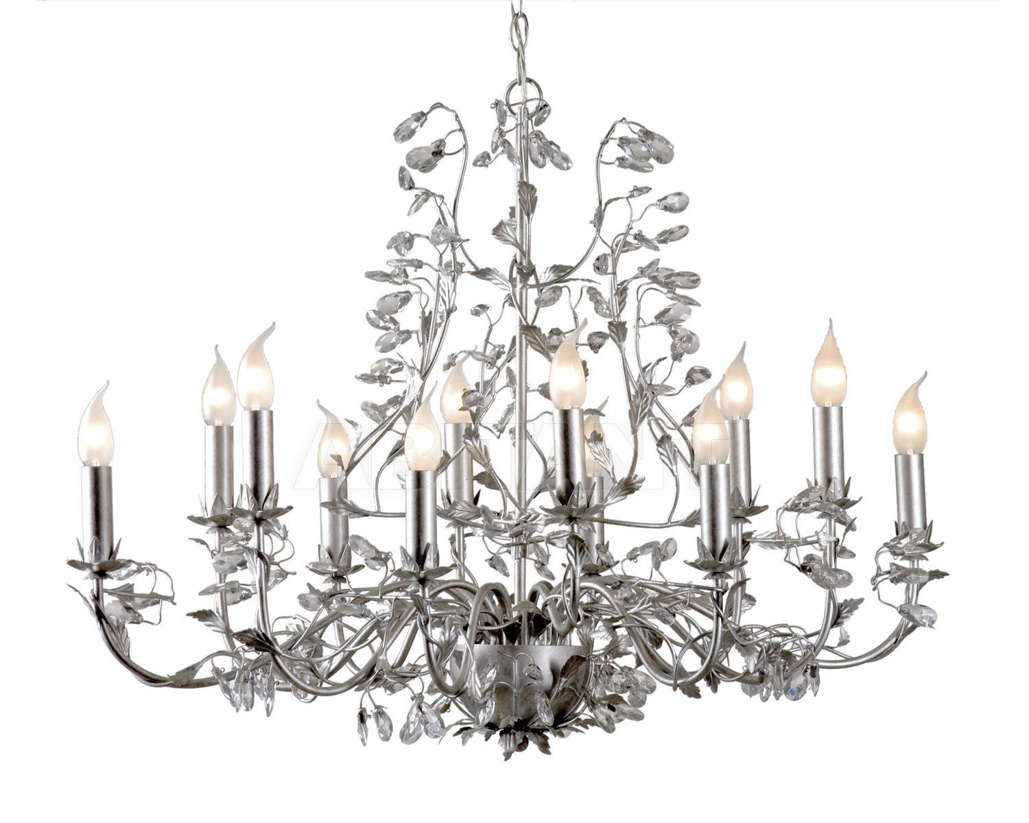 Buy Сhandelier Linea Verdace 2012 LV 53314/SB