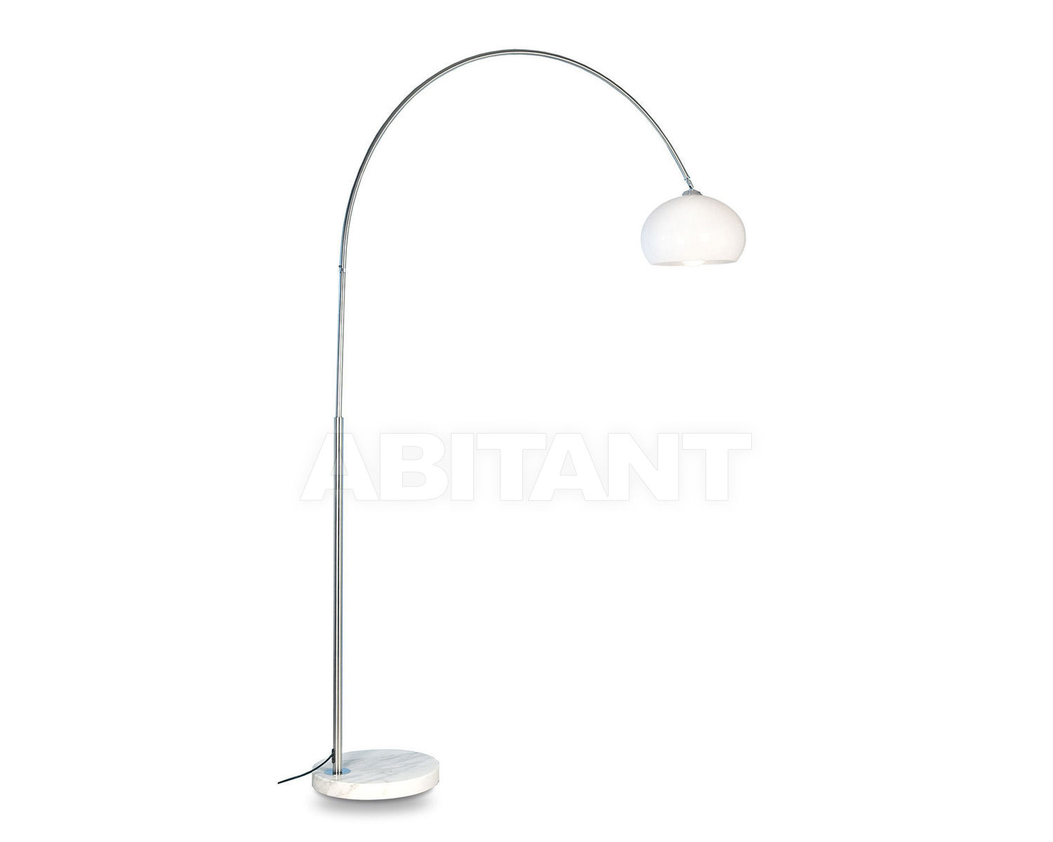 Buy Floor lamp Linea Verdace 2012 LV 41022/NM