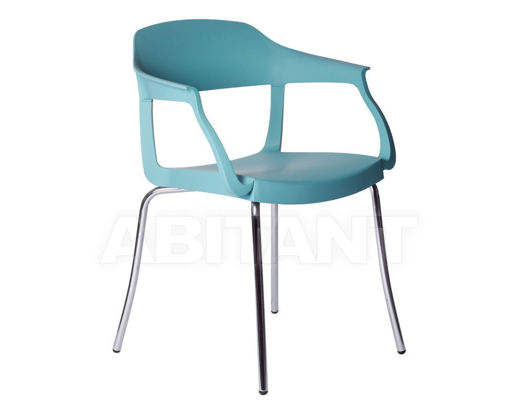 Buy Armchair Green srl 2013 Evo Strass P 4