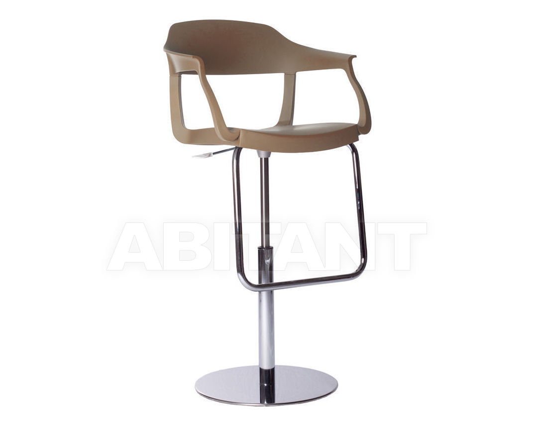 Buy Bar stool Green srl 2013 Evo Gas P 4