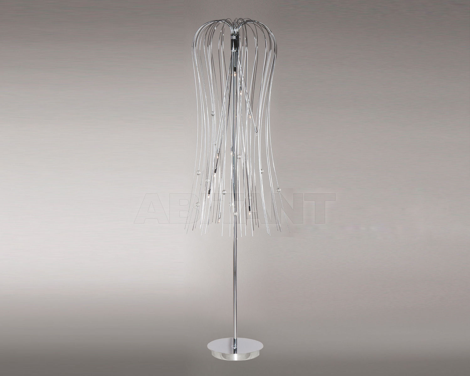Buy Floor lamp Linea Verdace 2012 LV 42042/CH