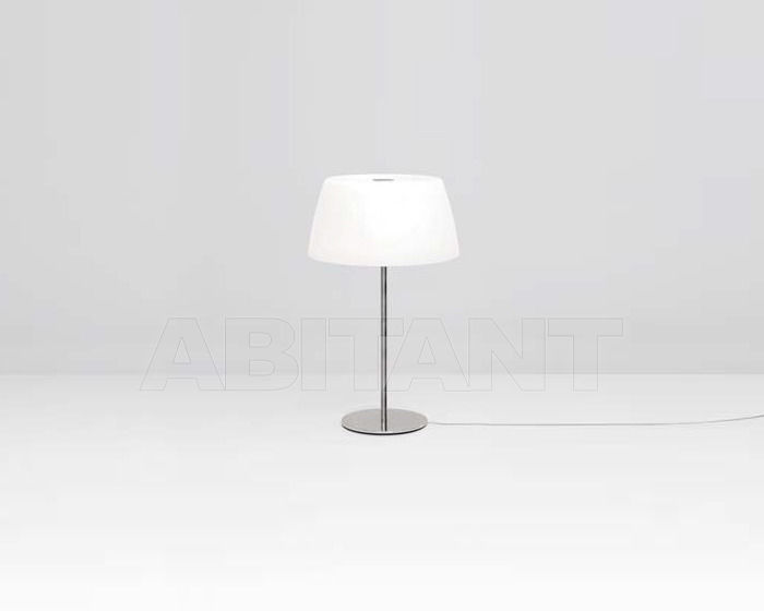 Table lamp GINGER GLASS T30 price on request Buy Table lamp Prandina Tavolo GINGER GLASS T30