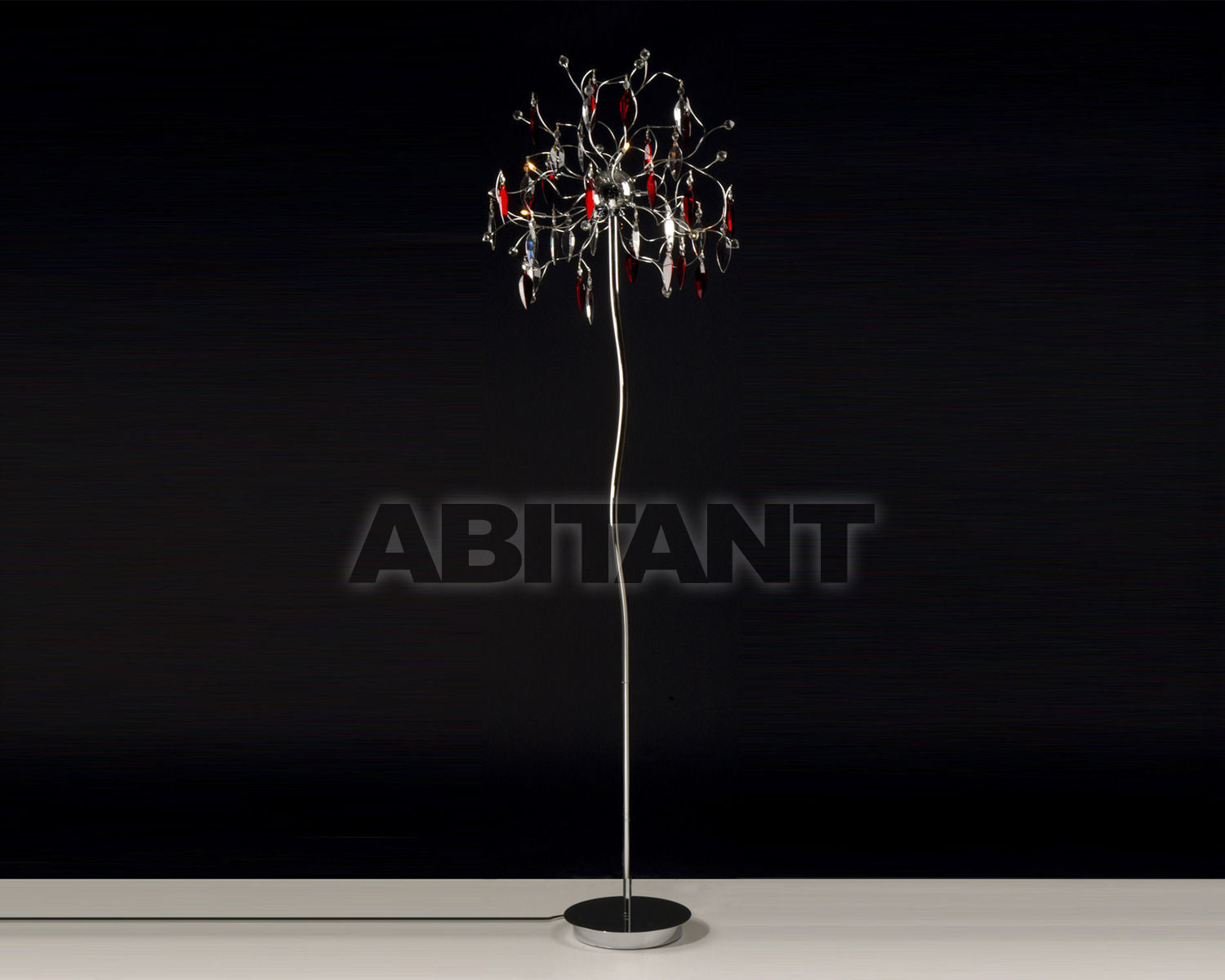 Buy Floor lamp Linea Verdace 2012 LV 42044/R