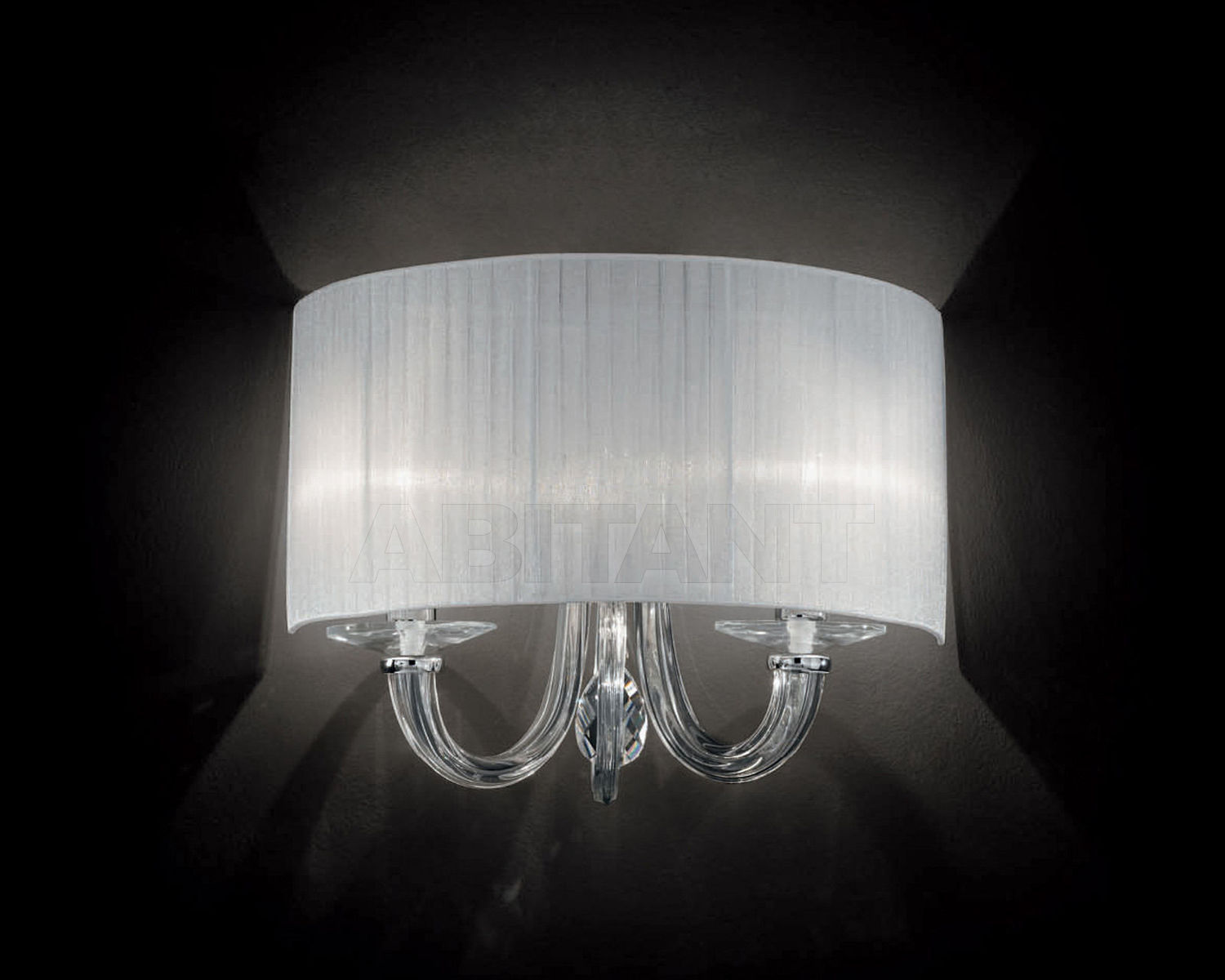 Buy Bracket Ideal Lux 2013-2014 035864