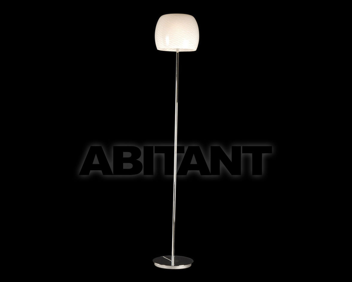 Floor lamp LV 42007/R/CH price on request Buy Floor lamp Linea Verdace 2012 LV 42007/R/CH