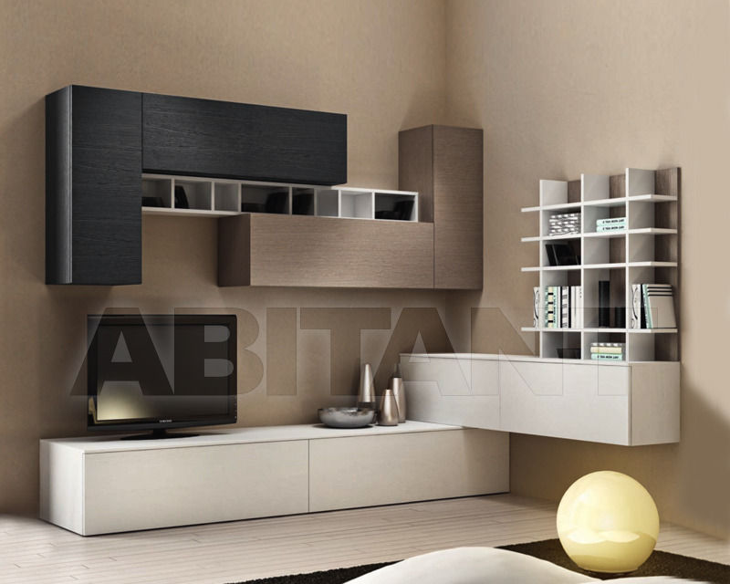 Buy Modular system Alpe Arredamenti srl Teknica PROPOSTA  10 COMPOSIZIONI