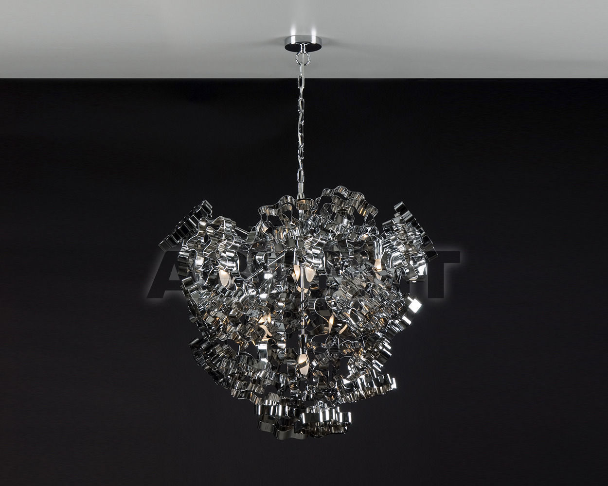 Buy Сhandelier Linea Verdace 2012 LV 52083/CH