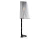 Table lamp Linea Verdace 2012 LV 72070/CH Contemporary / Modern