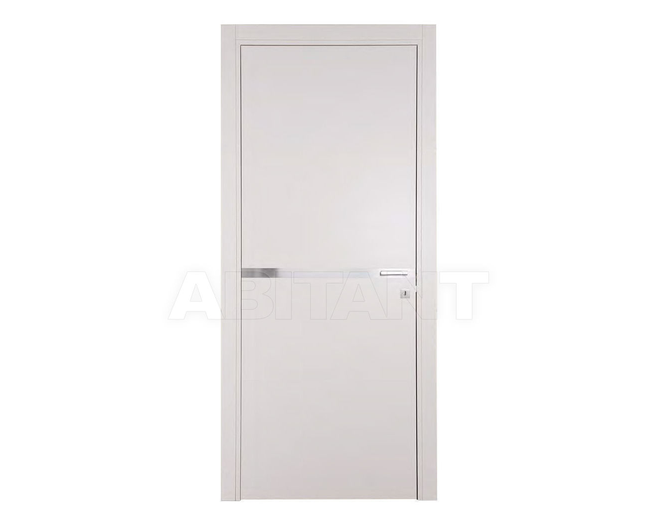 Wooden door TRATTO A ROVERE LACCATO BIANCO price on request Buy Wooden door Fioravazzi Lisce TRATTO A ROVERE LACCATO BIANCO