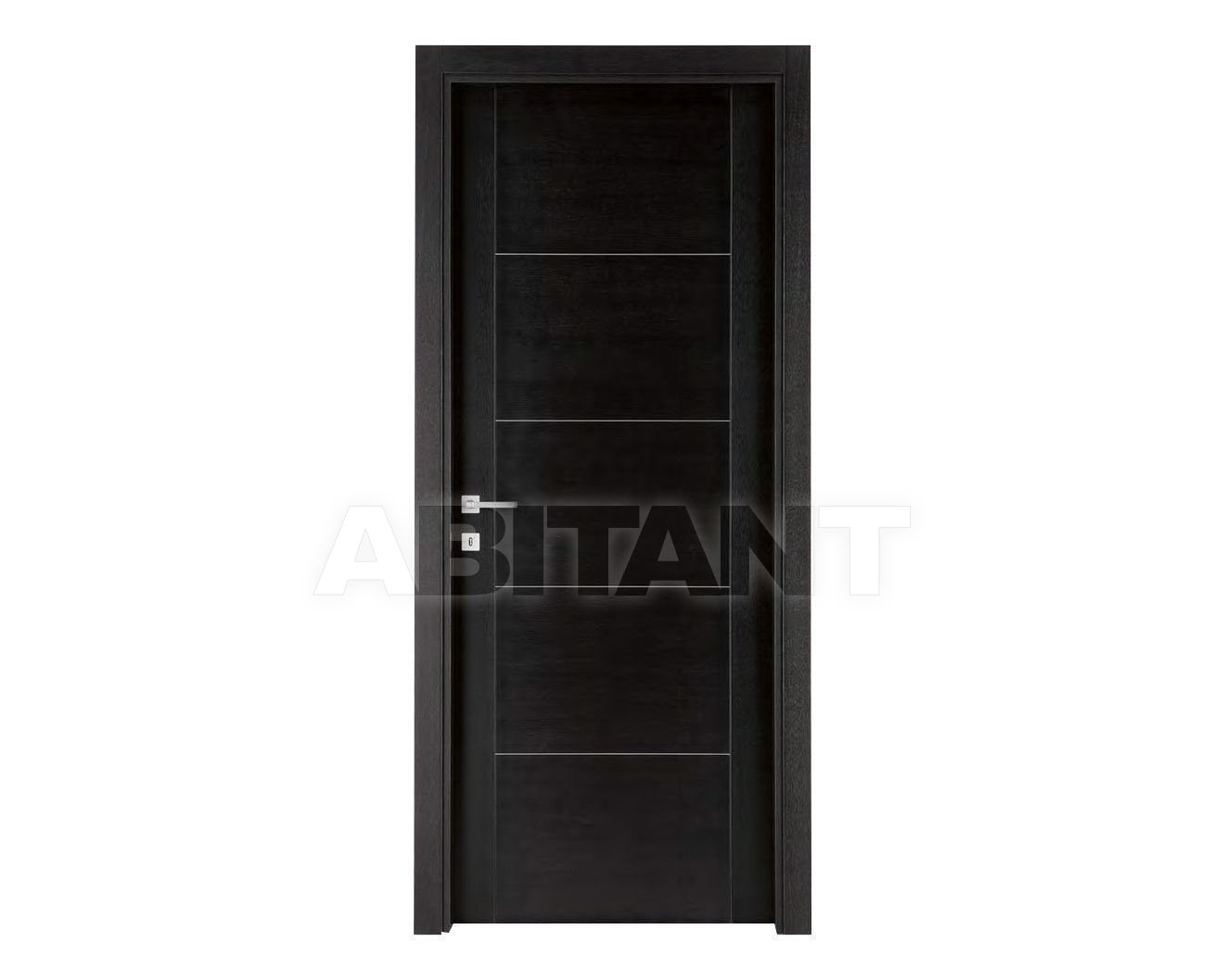 Wooden door S45 DANIA - 2 price on request Buy Wooden door Fioravazzi Modulo S45 DANIA - 2