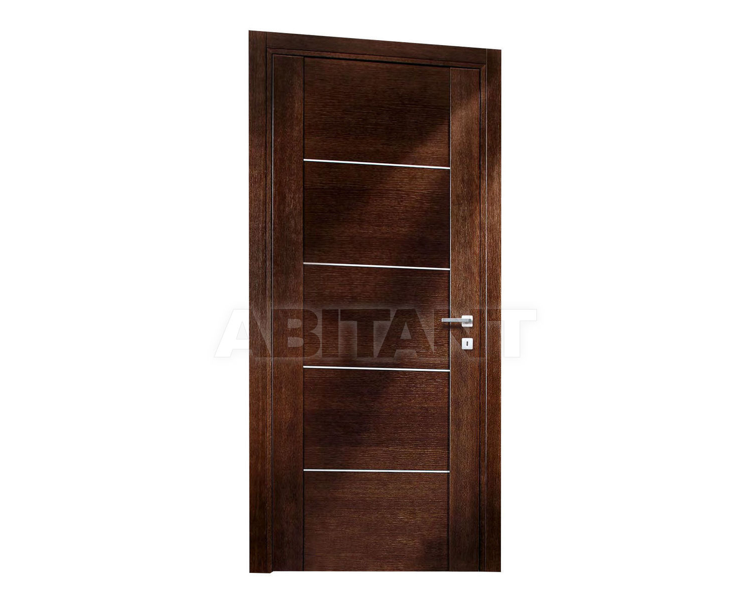 Buy Wooden door Fioravazzi Modulo S35 DANIA - 6