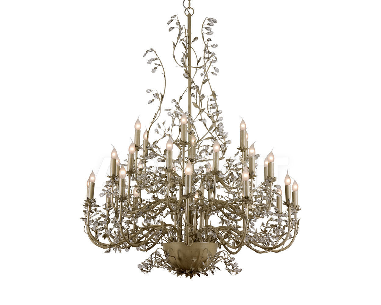 Buy Сhandelier Linea Verdace 2012 LV 53318/CS