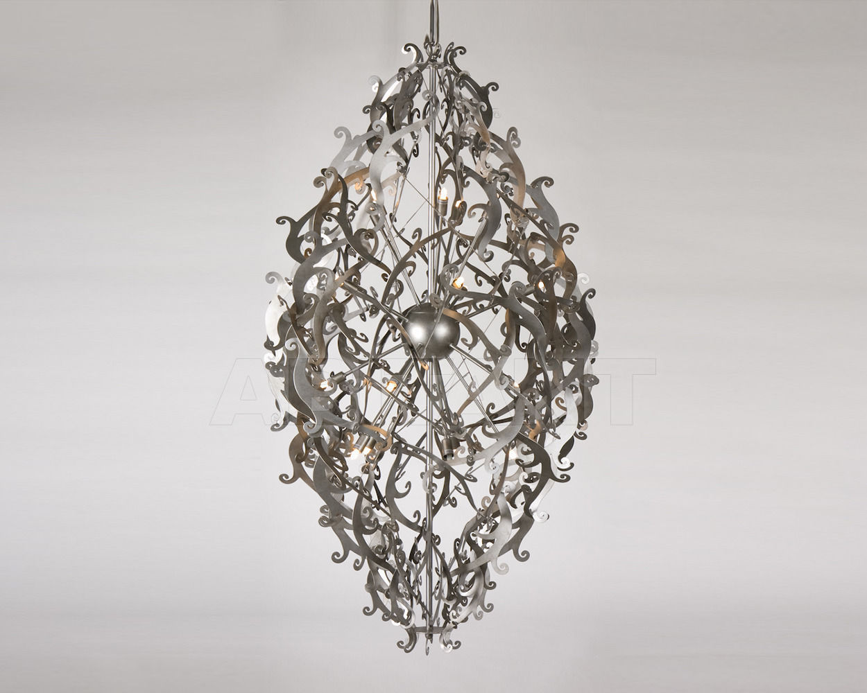 Buy Сhandelier Linea Verdace 2012 LV 56008/SB