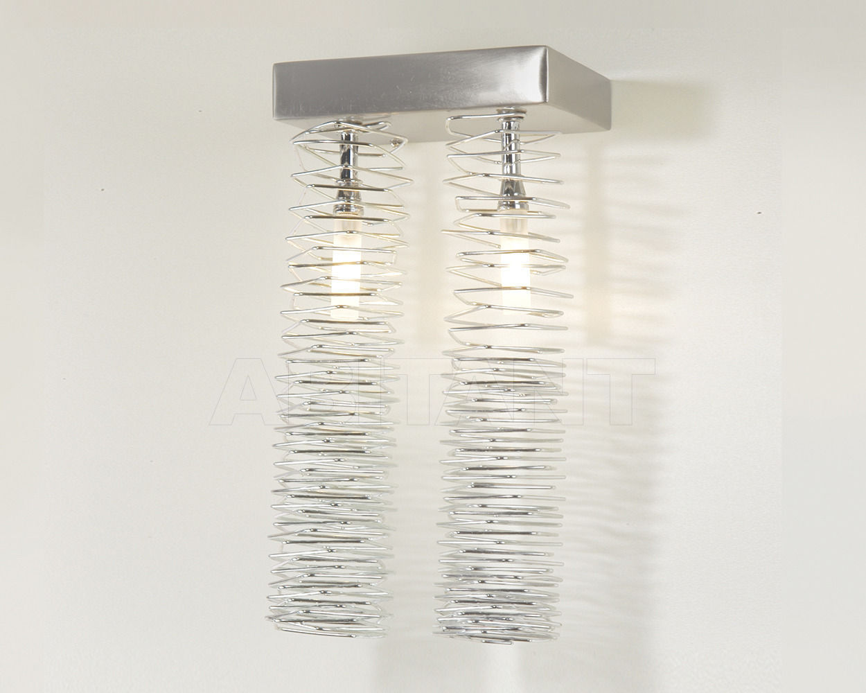 Buy Wall light Linea Verdace 2012 LV 32128/NM