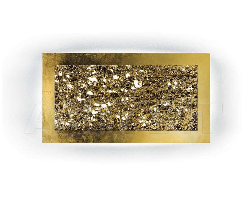 Buy Bracket GROOVE PP R55 Luci Italiane (Evi Style, Morosini) Evy Style ES0032PP20ORFE