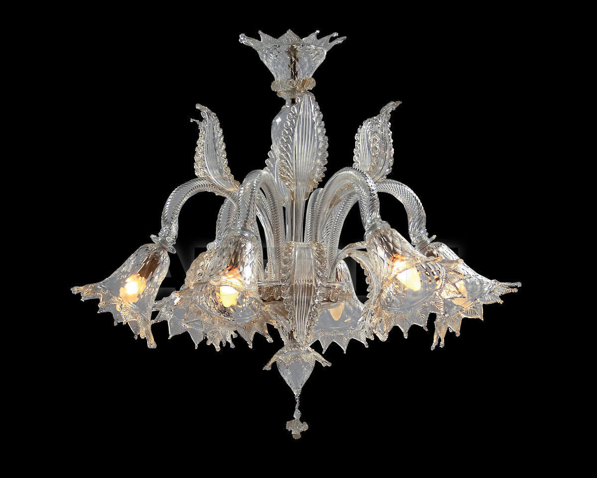 Buy Сhandelier IL Paralume Marina  2013 VM 015L6