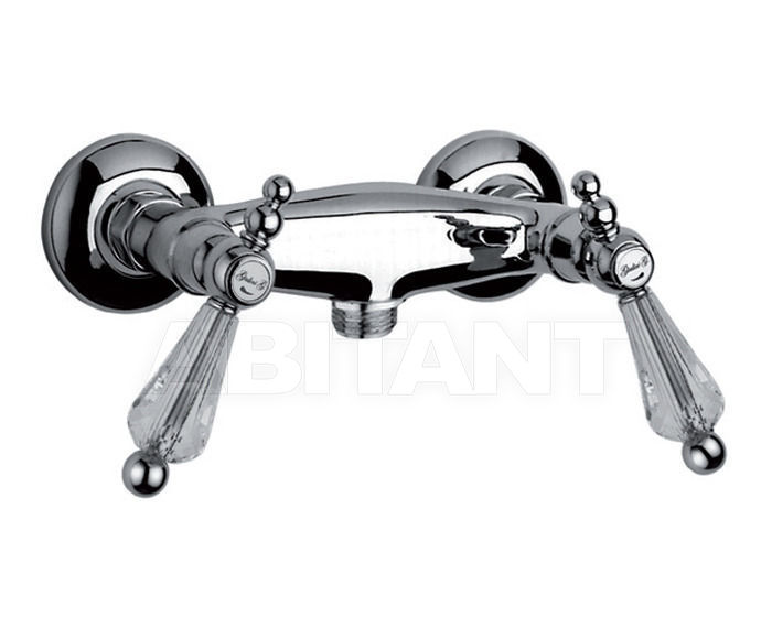 Wall mixer 7507/s price on request Buy Wall mixer Olympia Ceramica Impero 7507/s