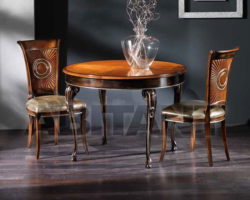 Dining table 899 price on request Buy Dining table Roberto Mascotto Creazione D'arte 899