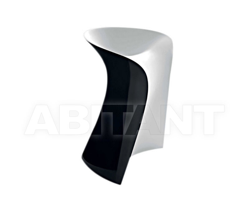 Floor mounted wash basin MI 15 BIANCO/NERO price on request Buy Floor mounted wash basin Hidra Ceramica S.r.l. Miss MI 15 BIANCO/NERO