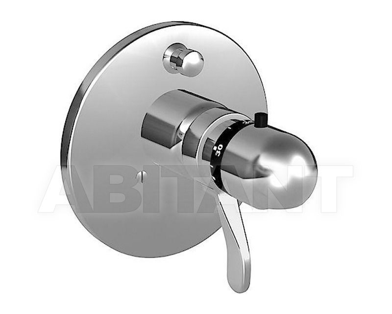 Buy Thermostatic mixer Hansa Hansamix 4862 9045 + 4000 0000