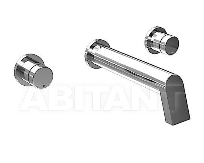 Buy Wash basin mixer Hansa Hansastela 5722 2103 + 5120 0100