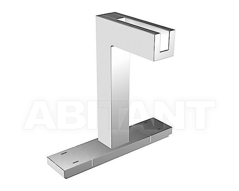 Buy Wash basin mixer HANSACANYON Hansa Bathroom Fittings 0760 2201