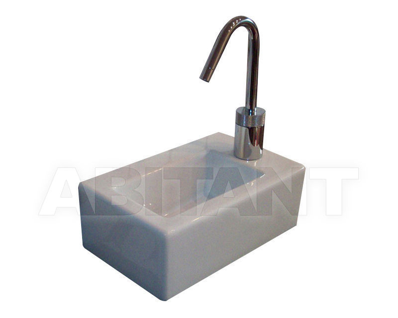 Countertop wash basin LO 20 price on request Buy Countertop wash basin Hidra Ceramica S.r.l. Loft LO 20