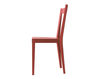 Chair Livia L'abbate Livia 116.00 L3017 Contemporary / Modern