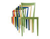 Chair Livia L'abbate Livia 116.00 L5012 Contemporary / Modern