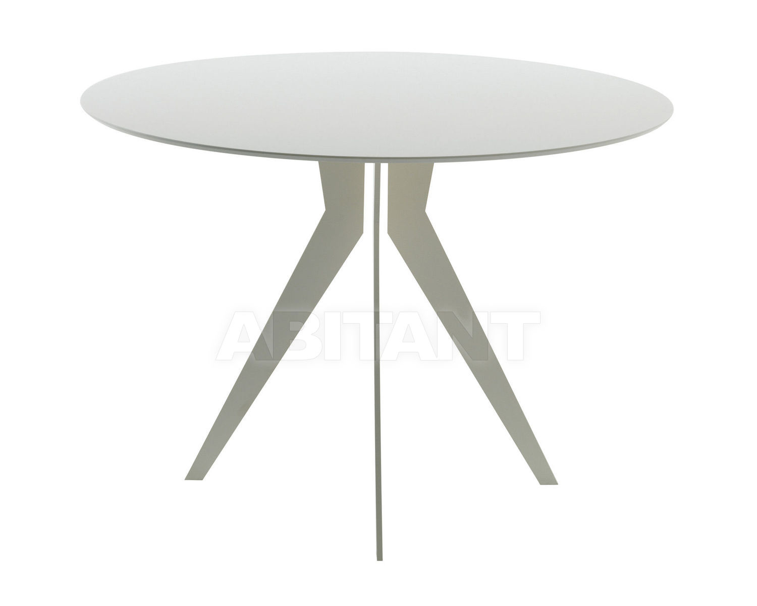Buy Dining table Outline L'abbate Outline 152.00