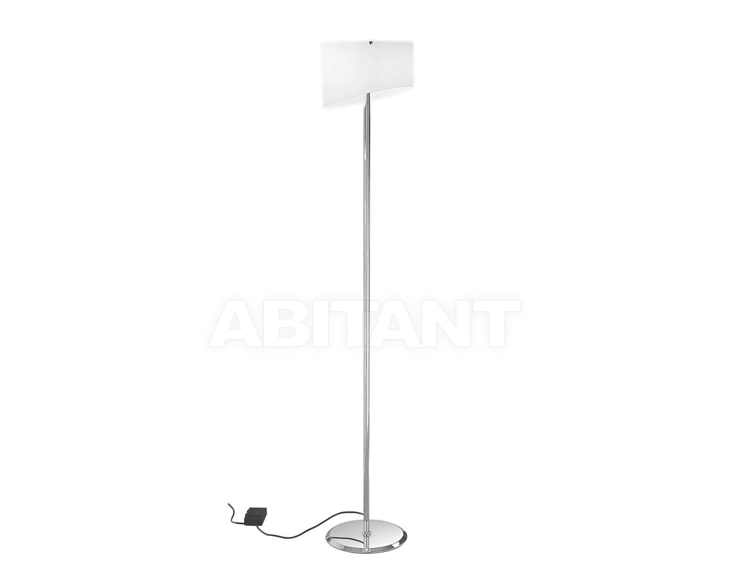 Buy Floor lamp Rossini Illuminazione Classic T.1404-B