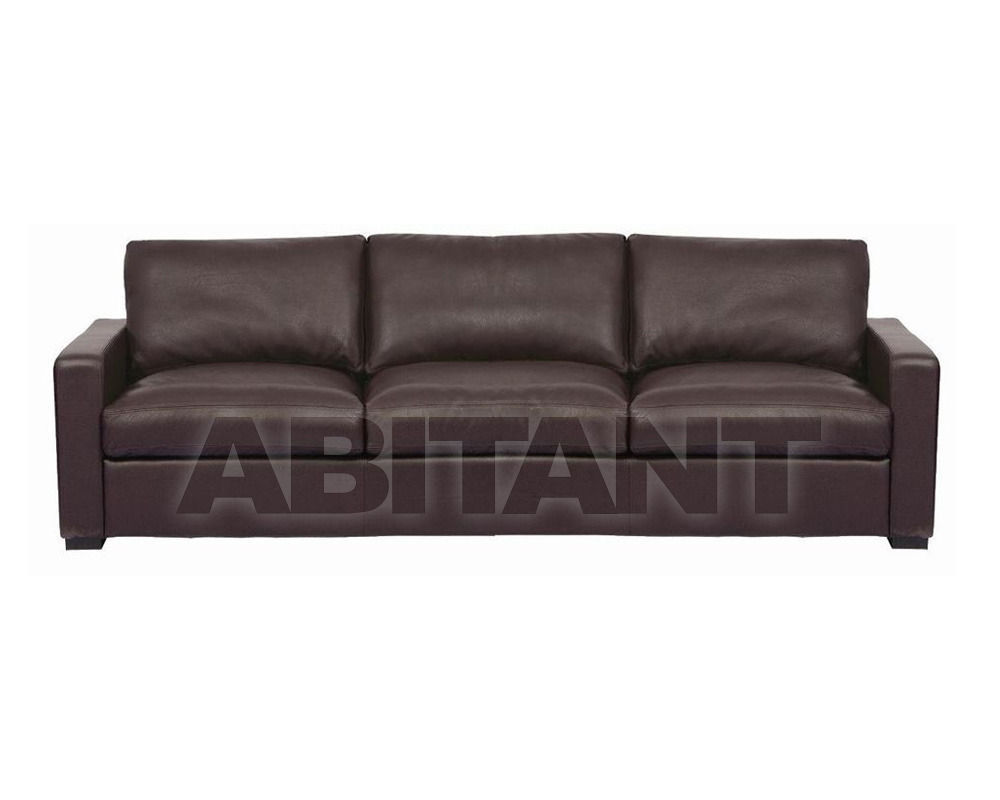 Sofa ALERIA 4 seat sofa - 3 seat cushions(160) price on request Buy Sofa Home Spirit Gold ALERIA 4 seat sofa - 3 seat cushions(160)