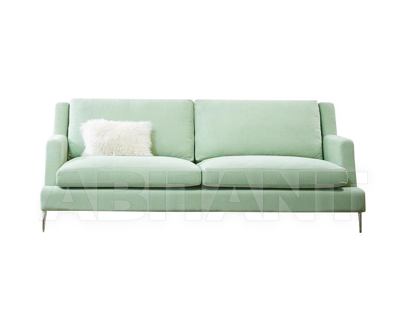 Buy Sofa Home Spirit Gold BERGEN 2 seat sofa(120)