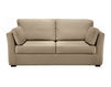 Sofa Home Spirit Gold CARLA 3 seat sofa(140) Contemporary / Modern