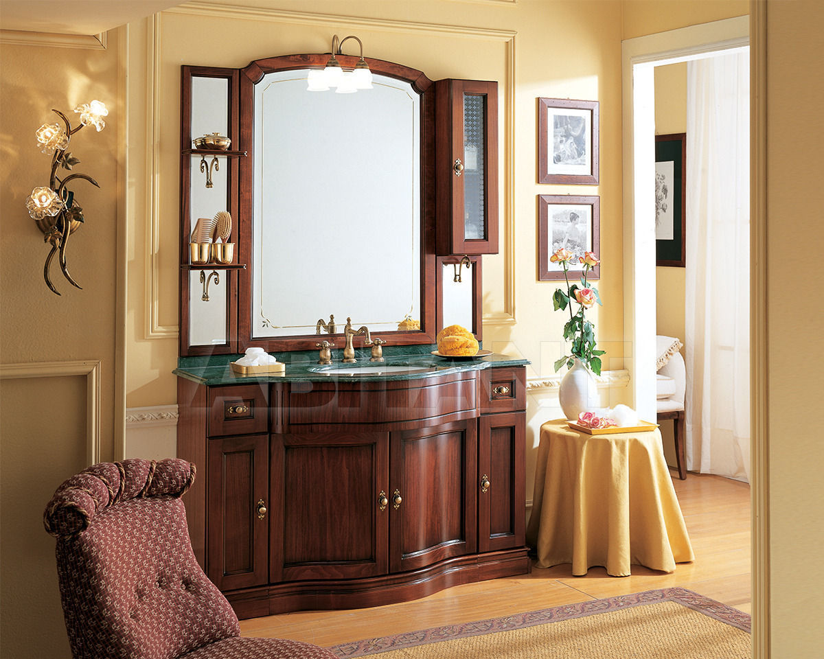 Buy Сomposition Eurodesign Bagno Il Borgo COMP. N. 12 il borgo