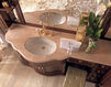 Сomposition Eurodesign Bagno Il Borgo COMP. N. 37 Classical / Historical 
