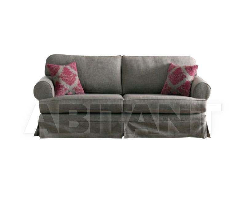 Buy Sofa Home Spirit Gold DUBLIN 2,5 seat sofa(140)