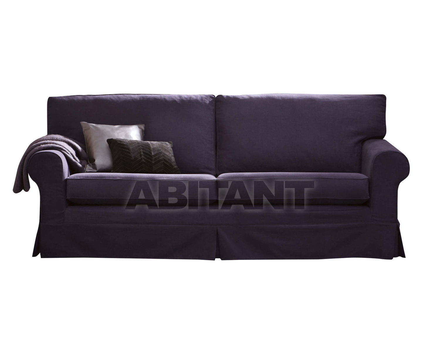 Sofa INDIANA 3 seat sofa price on request Buy Sofa Home Spirit Gold INDIANA 3 seat sofa