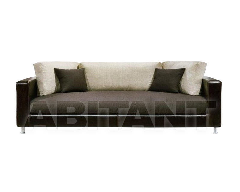 Buy Sofa Home Spirit Gold LODGE 3,5 seat sofa