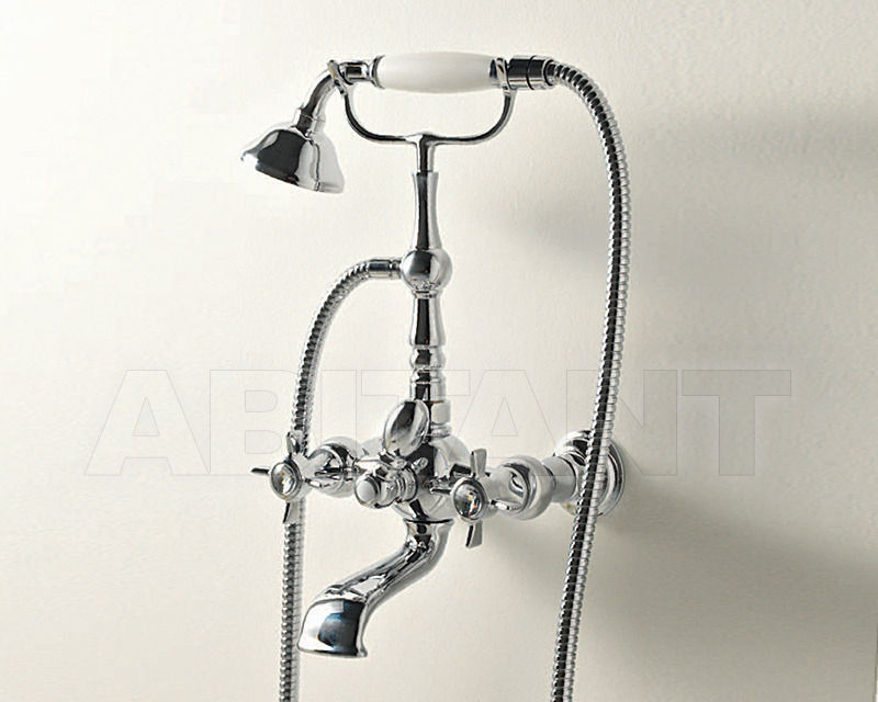 Buy Wall mixer Eurodesign Bagno Diamond SGVE-BB-xx