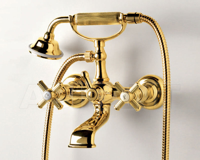Buy Wall mixer Eurodesign Bagno Star SGVE-TT-xx