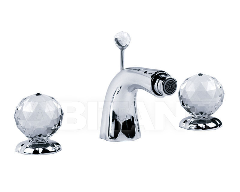 Buy Bidet mixer Joerger Florale 600.30.100