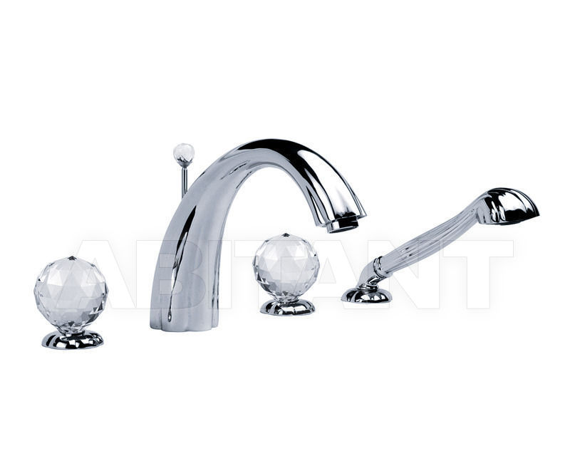 Buy Bath mixer Joerger Florale 600.40.100 11