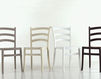 Chair Italia150 Colico Sedie Sedie 1010 PPL1019 Contemporary / Modern