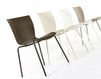 Chair Rap Colico Sedie Sedie 1200 PPL9003 Contemporary / Modern