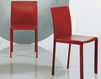 Chair Dress Colico Sedie Sedie 1600 D09 Contemporary / Modern