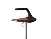Bar stool Geo Colico Sedie Sgabelli S0502 P030 Contemporary / Modern