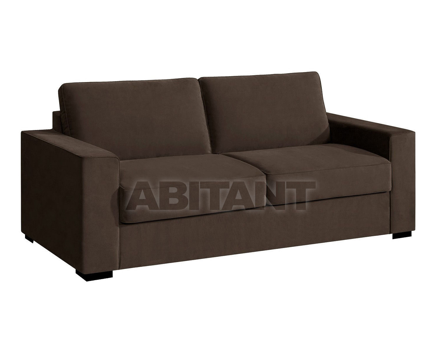 Sofa Alban Conv 14 cm 140 price on request Buy Sofa Home Spirit Silver Alban Conv 14 cm 140