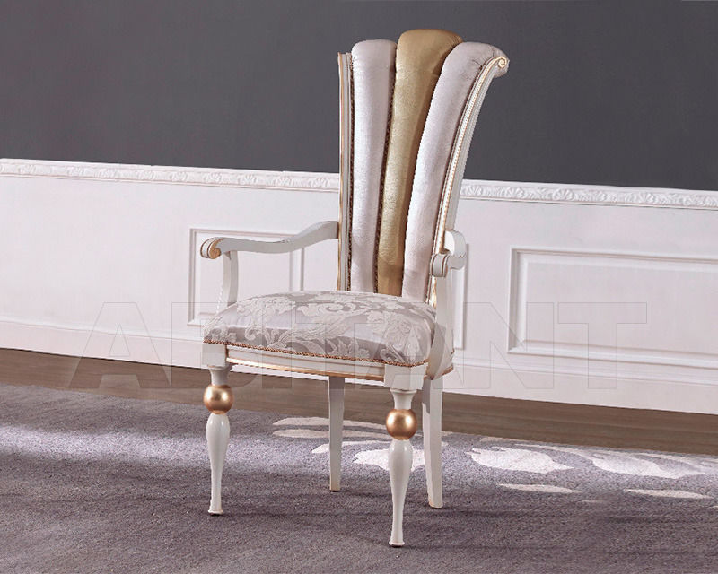 Armchair 3296/A price on request Buy Armchair BS Chairs S.r.l. Leonardo 3296/A